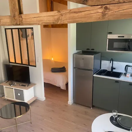 アパート Logement Neuf Tout Equipe, Climatise Avec Terrasse, Barbecue, Proche Du Bourg Et Des Plages Oceanes, Wifi, Linge Et Menage Compris Mimizan-Plage