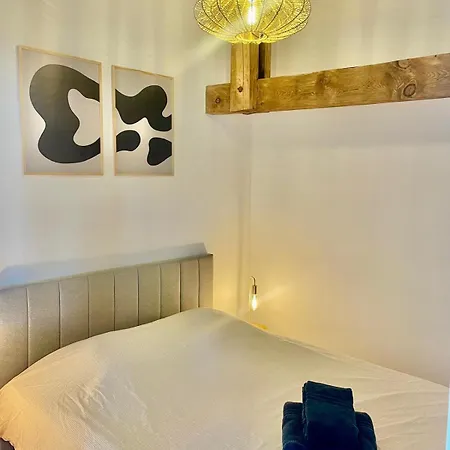 アパート Logement Neuf Tout Equipe, Climatise Avec Terrasse, Barbecue, Proche Du Bourg Et Des Plages Oceanes, Wifi, Linge Et Menage Compris Mimizan-Plage