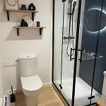 Neuf Equipe, Climatise Avec Terrasse, Velos, Barbecue, Proche Du Bourg Et Des Plages Oceanes, Wifi, Linge Et Menage Compris *