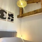 Neuf Equipe, Climatise Avec Terrasse, Velos, Barbecue, Proche Du Bourg Et Des Plages Oceanes, Wifi, Linge Et Menage Compris דירה Mimizan-Plage