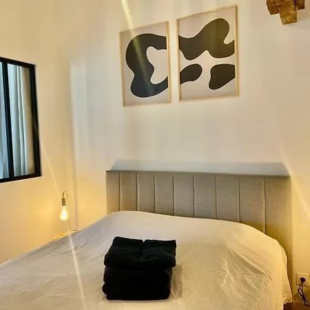 Logement Neuf, Equipe, Climatisation, Terrasse Au Calme, Velos, Proche Du Bourg Et De La Plage, Wifi, Linge Et Menage Compris * Mimizan-Plage